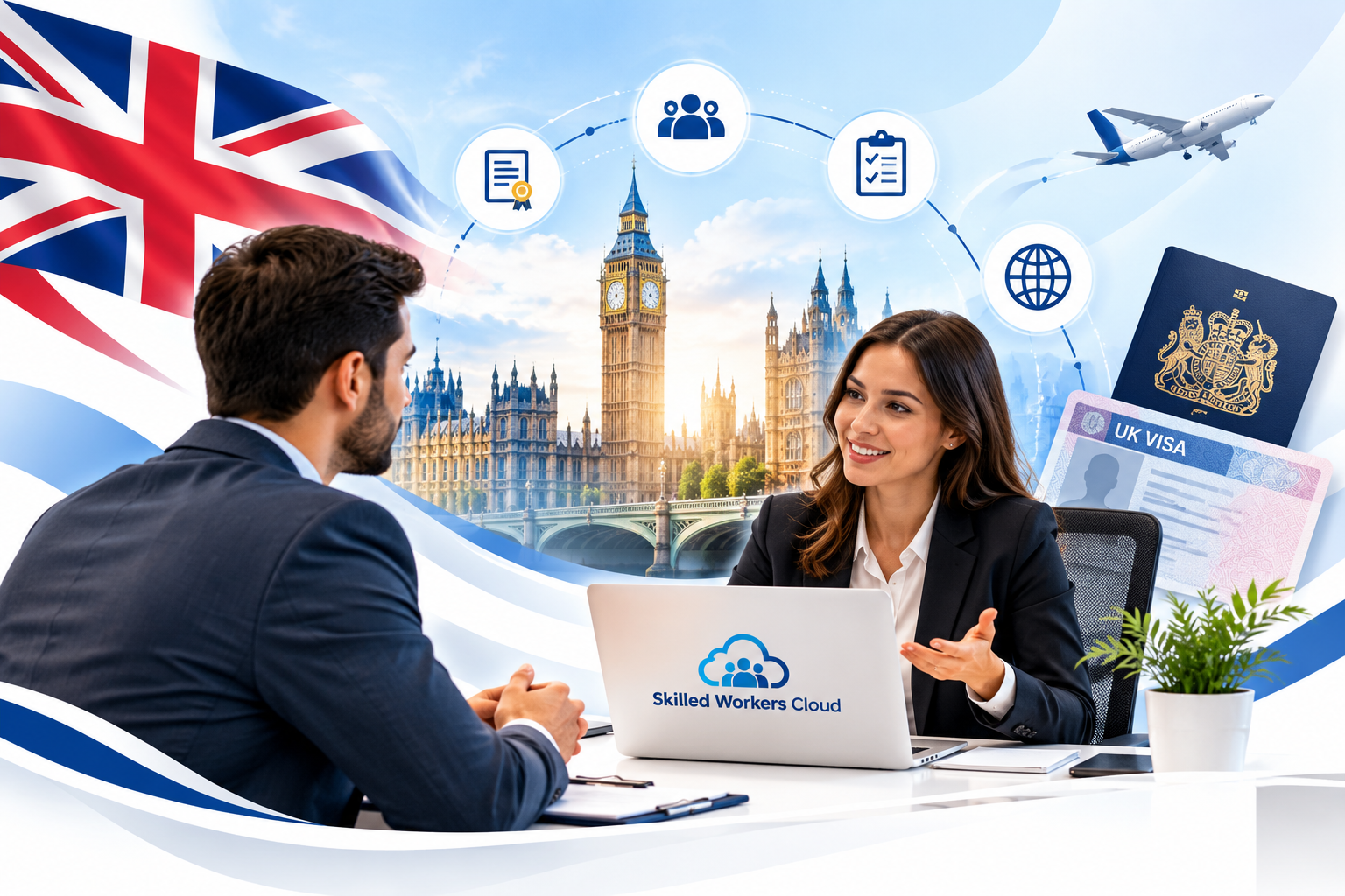 UK HR-Tech Solutions Built Around Your Business